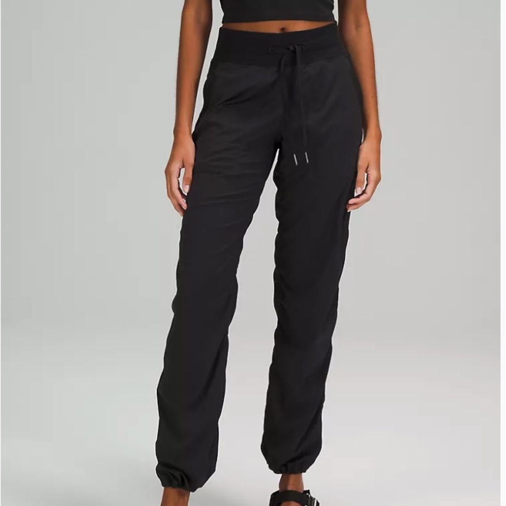 Lululemon Dance Studio Mid Rise Pants